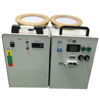 405nm কাস্টমাইজড UV LED মডিউল সামঞ্জস্যযোগ্য বিকিরণ তীব্রতা UV LED নিরাময় সরঞ্জাম