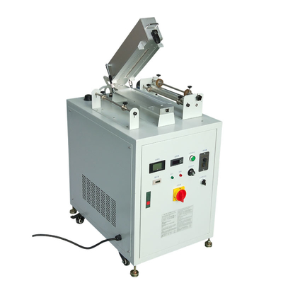 কম শক্তি খরচ UV LED নিরাময় বাতি উচ্চ তীব্রতা UV ড্রায়ার কালি নিরাময় জন্য