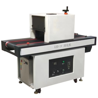 395nm 365nm ইউভি কুরিং ইউনিট জল শীতল UV LED স্পট কুরিং সিস্টেম ইউভি কনভেয়র