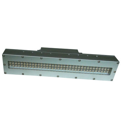 Linear LED UV Ink Curing Lamp System With 365nm 395nm 405nm Wave Length