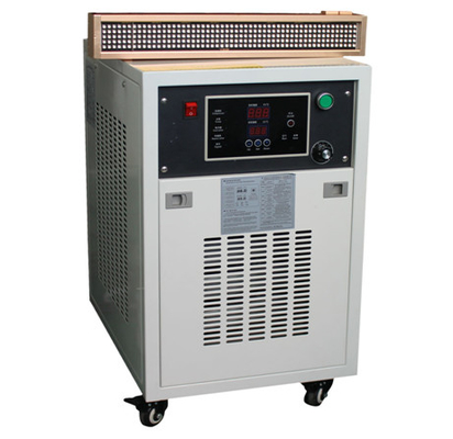RoHS শংসাপত্র LED UV নিরাময় ল্যাম্প 365nm ছায়াহীন আঠালো জন্য