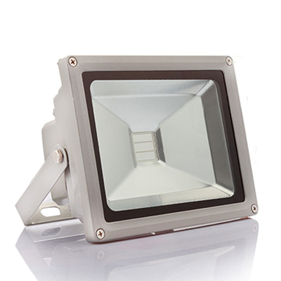 ওজোন UV ফ্লাড লাইট নেই, 30W LED Floodlight 20000 Hours Lifespan OEM