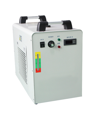 AC85V UV LED নিরাময় সরঞ্জাম নেই তাপীয় বিকিরণ 18W / CM2 তীব্রতা
