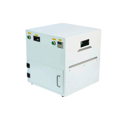 365nm 395nm তরঙ্গ দৈর্ঘ্য সহ 3D প্রিন্টার UV কিউরিং চেম্বার AC 85V
