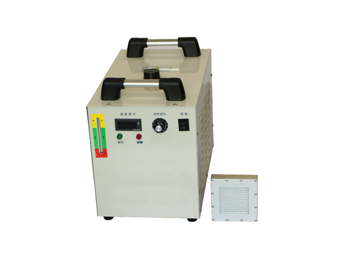 300w UV লাইট কিউরিং ইকুইপমেন্ট, UV LED ল্যাম্প 405nm রেজিনের জন্য