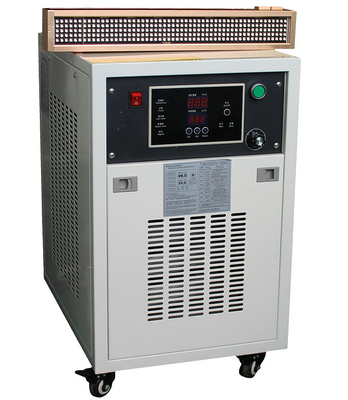 No Mercury UV LED Curing Equipment 1000W For OCA SCA আঠালো শুকানোর জন্য UV-curing