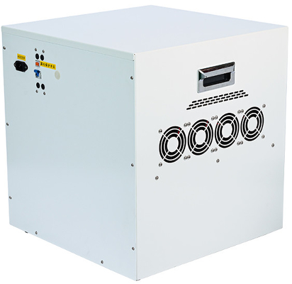 ড্রয়ারের ধরন UV LED কিউরিং ইকুইপমেন্ট এয়ার কুলিং 300W 15s UV কিউরিং বক্স
