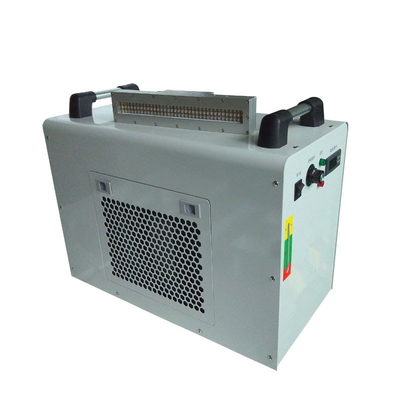 1200w লিনিয়ার LED UV কিউরিং সিস্টেম 365nm 395nm 405nm ওয়াটার কুলিং