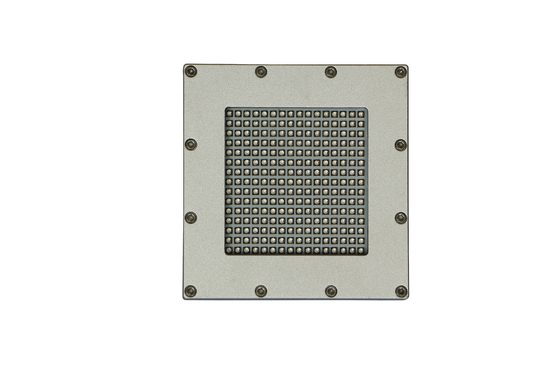 হাই পাওয়ার 1200W UV LED কিউরিং সিস্টেম 385nm ওয়াটার কুলিং এনভায়রনমেন্ট বান্ধব