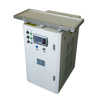 আঠালো কিউরিং সিজি ব্র্যান্ডের জন্য 405nm 395nm LED UV কিউরিং ল্যাম্প