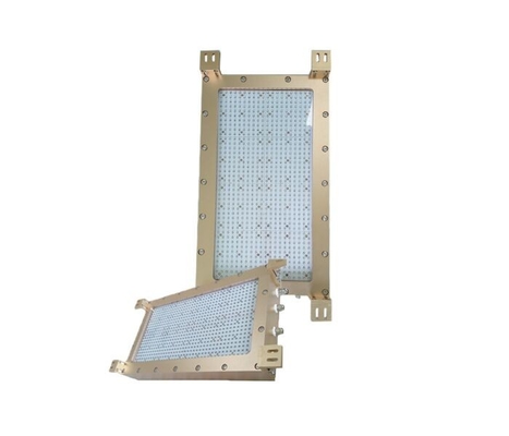 16W/CM2 UV LED কিউরিং ইকুইপমেন্ট 395nm 385nm 365nm ওয়াটার কুলিং
