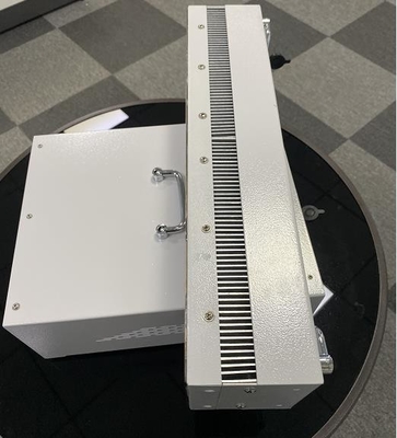 300W UV কিউরিং সিস্টেম 365nm ওয়েভ লেন্থ এয়ার কুলিং কম তাপমাত্রা