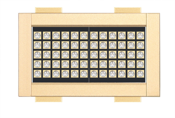 395nm 365nm ইউভি কুরিং ইউনিট জল শীতল UV LED স্পট কুরিং সিস্টেম ইউভি কনভেয়র