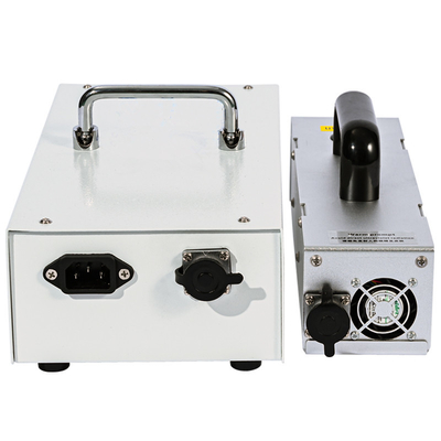 দ্রুত শুকানোর UV কিউরিং লাইট, 395 Nm Uv Led কোটিংয়ের জন্য RoHS সার্টিফিকেট