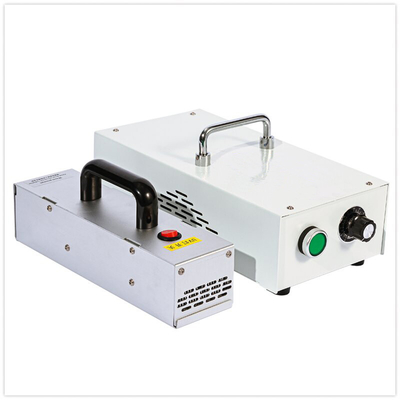 দ্রুত শুকানোর UV কিউরিং লাইট, 395 Nm Uv Led কোটিংয়ের জন্য RoHS সার্টিফিকেট