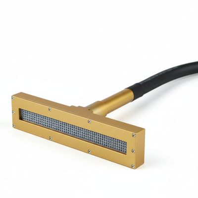 সহজ ইনস্টলেশন ইউভি লাইট নিরাময় ব্যবস্থা 18W/CM2 জল শীতলকরণ