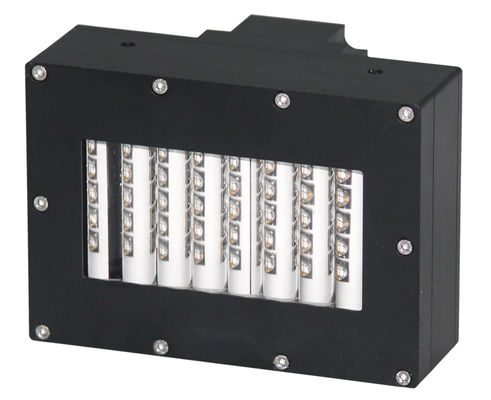 UV নিরাময় সমাধান: উচ্চ ক্ষমতা সম্পন্ন UV LED সহ UV রজন কালি, বার্নিশ, আঠালো এবং কোটিং দ্রুত এবং কার্যকরভাবে শুকানো
