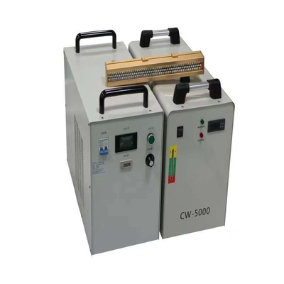 365nm 395nm 405nm তরঙ্গ দৈর্ঘ্য সহ লিনিয়ার LED UV কিউরিং সিস্টেম