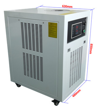 RoHS শংসাপত্র LED UV নিরাময় ল্যাম্প 365nm ছায়াহীন আঠালো জন্য