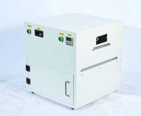 দ্রুত UV কিউরিং চেম্বার 385nm এয়ার কুলিং সিই RoHS সার্টিফিকেট