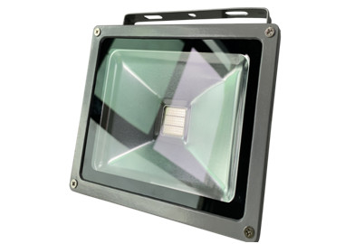 365nm 50W UV LED Floodlight Air Cooling No VOC ডিসচার্জ 20000 ঘন্টা