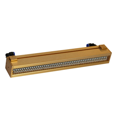 শীট ফেড অফসেট প্রেসের জন্য 1200W LED UV কিউরিং সিস্টেম 265V