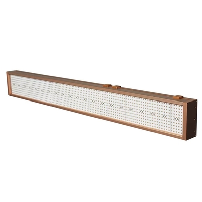 AC85V UV LED নিরাময় সরঞ্জাম নেই তাপীয় বিকিরণ 18W / CM2 তীব্রতা