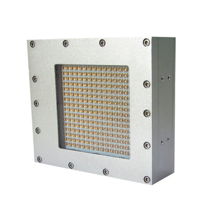 RoHS সার্টিফিকেট UV LED কিউরিং লাইট লেবেল ইঙ্ক প্রিন্টিং 20000 ঘন্টার জীবনকালের জন্য