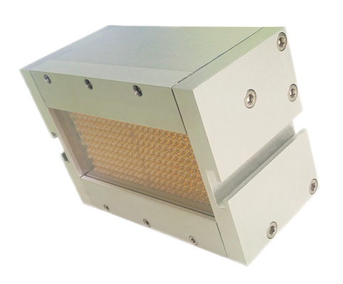 1200W কিউরিং UV ল্যাম্প AC85V 395 Nm UV Light CE RoHS সার্টিফিকেট