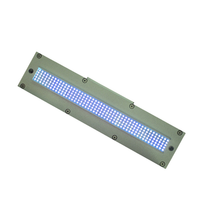 6000W UV LED কিউরিং ইকুইপমেন্ট, 265V পোর্টেবল UV কিউরিং লাইট নেই বুধ