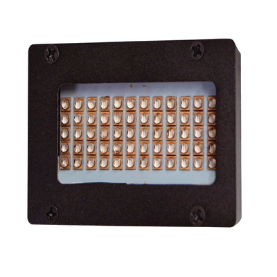 ওয়াটার কুলিং ইউভি কিউরিং সলিউশন AC265V 20000 ঘন্টা আঠালো নিরাময়ের জন্য