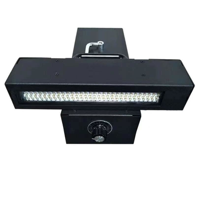 LED 365nm UV কিউরিং ল্যাম্প 20000 ঘন্টা আয়ুষ্কালের সাথে দ্রুত শুকানো