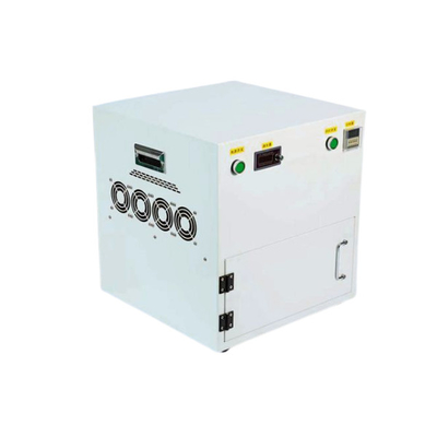 LED UV কিউরিং চেম্বার 365nm 395nm 10000 ঘন্টা আয়ুষ্কাল সহ