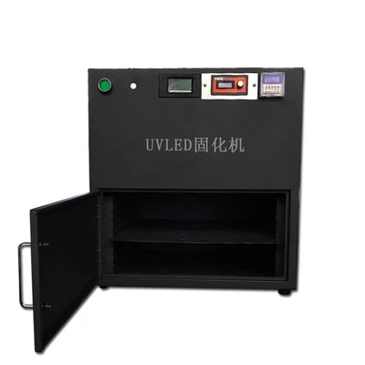 রজন নিরাময় সিই RoHS শংসাপত্রের জন্য ODM 1000W UV লাইট বক্স