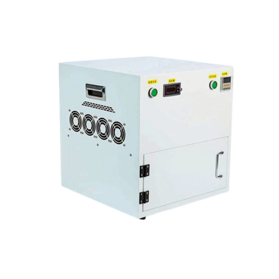 365nm 3D প্রিন্টিং UV কিউরিং বক্স নেই ওজোন নেই VOC 10000 ঘন্টা আয়ুষ্কাল OEM