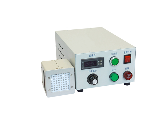 395nm UV ড্রায়ার মেশিন, 300W UV LED কিউরিং ল্যাম্প 20000 ঘন্টা জীবনকাল