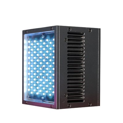 200w UV কিউরিং সিস্টেম 365nm 395nm 50mm নির্গত দূরত্ব OEM ODM