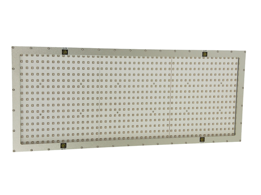 20000H UV LED কিউরিং লাইট গ্লাস বন্ডিং কিউরিং মেশিনের জন্য ODM OEM