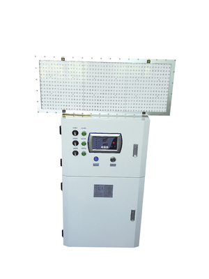 20000H UV LED কিউরিং লাইট গ্লাস বন্ডিং কিউরিং মেশিনের জন্য ODM OEM