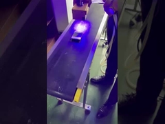 1200W 395nm ইউভি এলইডি কুরিং সিস্টেম জল শীতল 20000H জীবনকাল