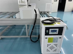 OEM ODM ইউভি এলইডি নিরাময় ল্যাম্প 6000W ইউভি ফ্লেক্সোগ্রাফিক মেশিনের জন্য