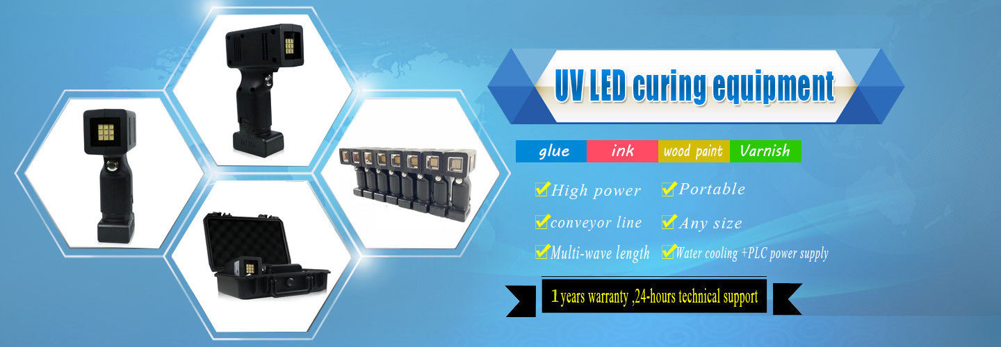 UV Light Sanitizer Ultraviolet LED Lamp UV-C Cleaner UVC Disinfection Lamp
