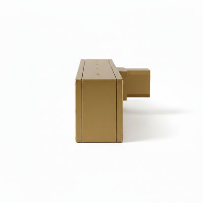 কোন ওজোন ইউভি কালি শুকানোর সিস্টেম, 395nm ইউভি লাইট জন্য নিরাময় আঠালো OEM