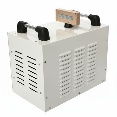 অতিবেগুনি LED আলো LED UV কালি শুকানোর সিস্টেম 395nm জল শীতলকরণ UV কালির জন্য