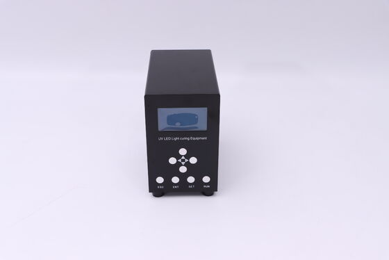 উচ্চ ক্ষমতা মাল্টি-হেড UV LED স্পট নিরাময় সরঞ্জাম