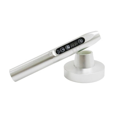 395nm UV ব্ল্যাকলাইট পেন টর্চ রিচার্জেবল ব্যাটারি 5W অতিবেগুনী পরিদর্শন ফ্ল্যাশলাইট