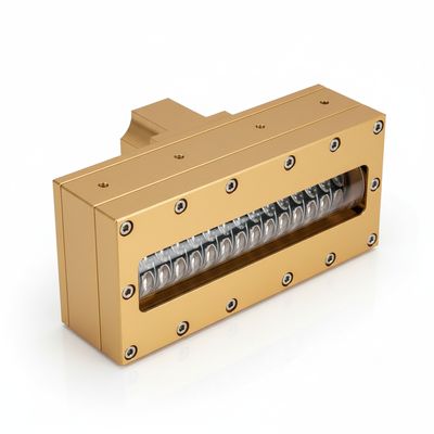 পরিবেশ বান্ধব UV LED INK ওজোন মুক্ত ইউভি কুরিং সিস্টেম