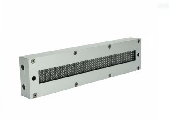 ৩৬৫ এনএম ইউভি এলইডি ওয়াটার কুলিং ইউভি গ্লু কুরিং ল্যাম্প