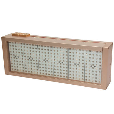 আল্ট্রাভায়োলেট নিরাময় ইউভি লাইট ল্যাম্প সলিউশন ফিল্ম কালি সিল্কস্ক্রিন প্রিন্টিং-এর জন্য, ওজোন নেই, RoHS সনদ সহ একটি নতুন প্রযুক্তি