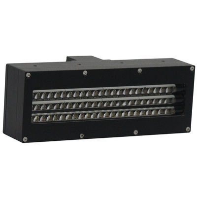 ইউভি ল্যাম্প সোর্স টেকনোলজি ফর রেসিস ইনক এবং আঠালো।